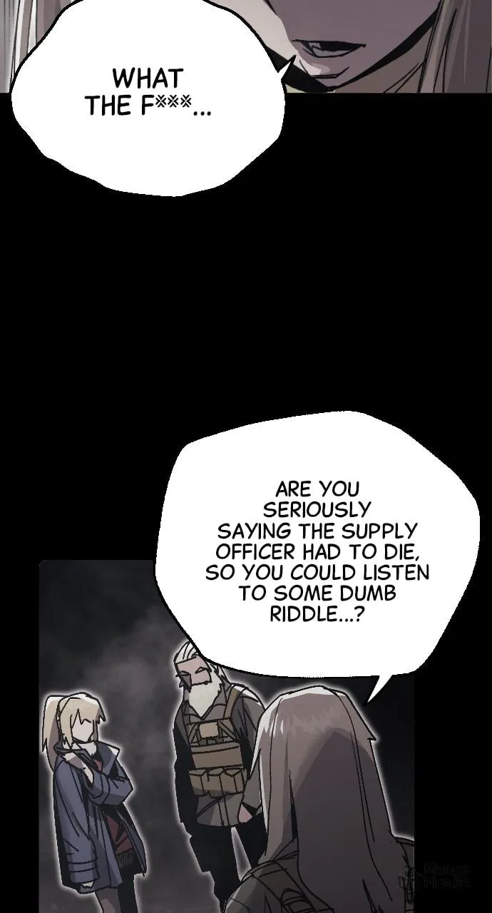 Banhyang: The Remote Island Chapter 44 page 66 - 