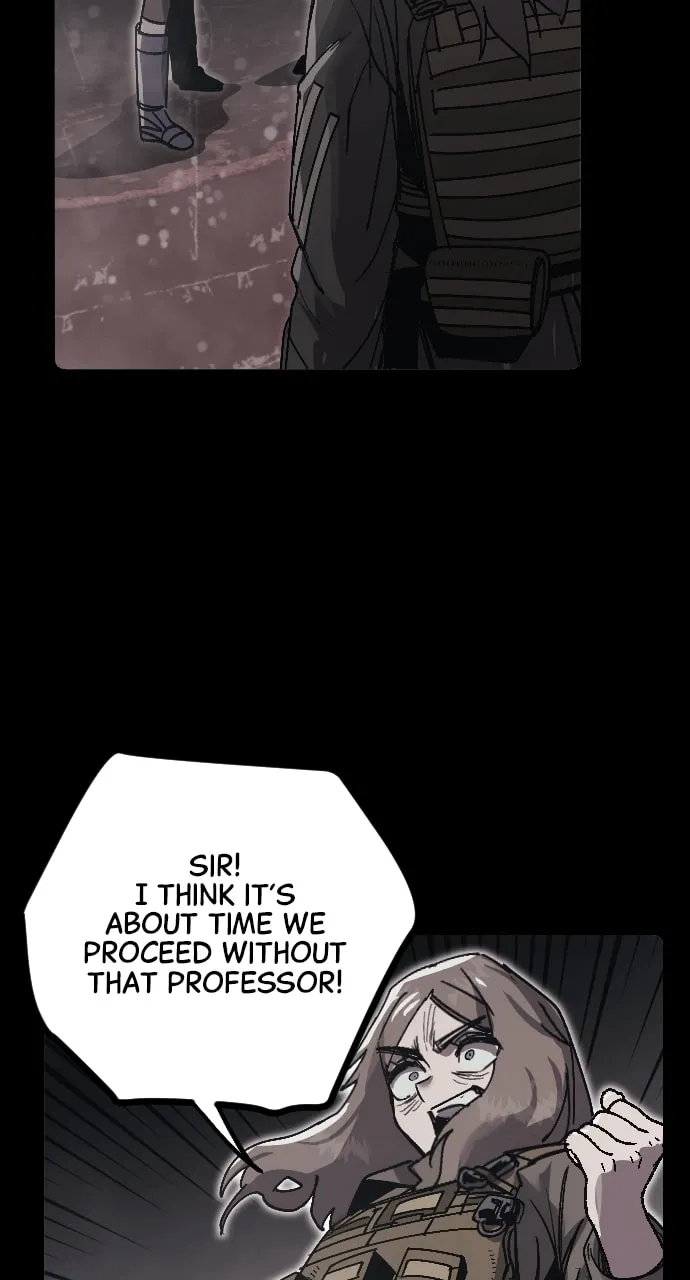 Banhyang: The Remote Island Chapter 44 page 67 - 