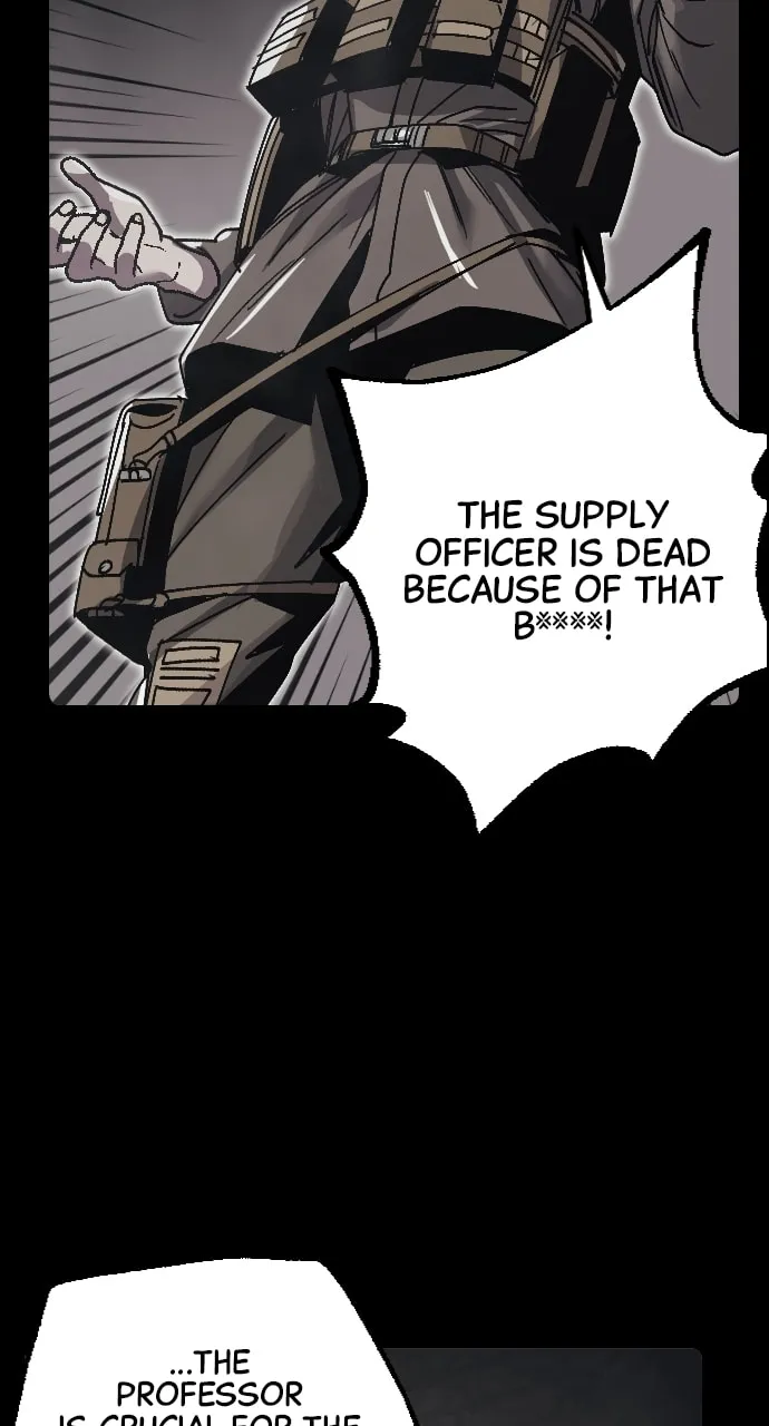 Banhyang: The Remote Island Chapter 44 page 68 - 