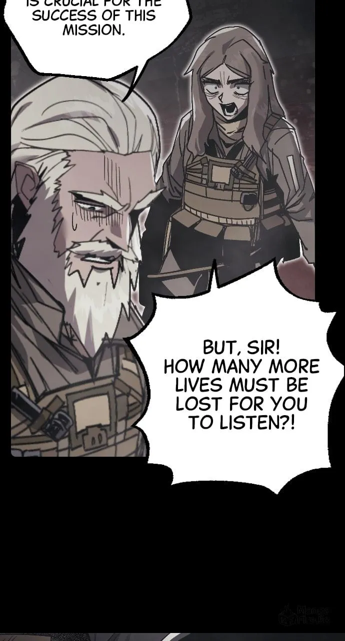 Banhyang: The Remote Island Chapter 44 page 69 - 