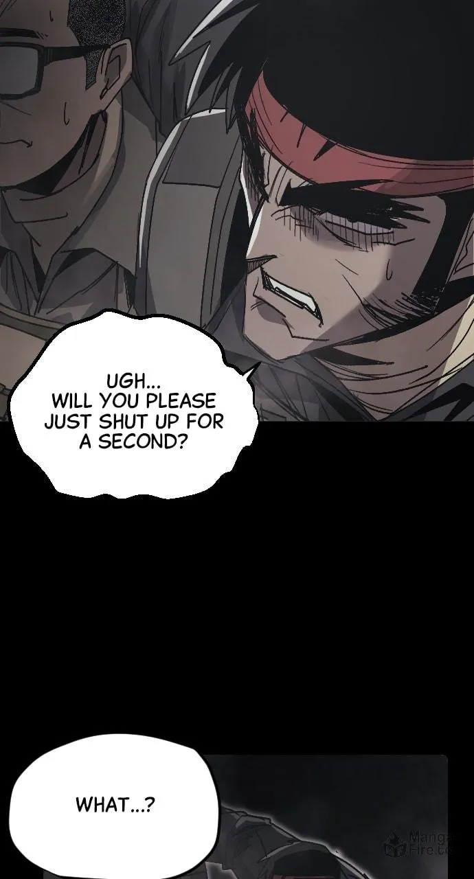 Banhyang: The Remote Island Chapter 44 page 70 - 
