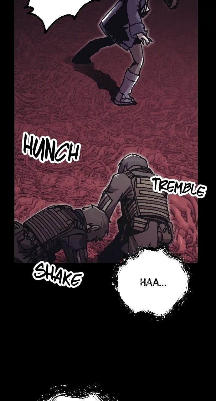 Banhyang: The Remote Island Chapter 44 page 8 - 