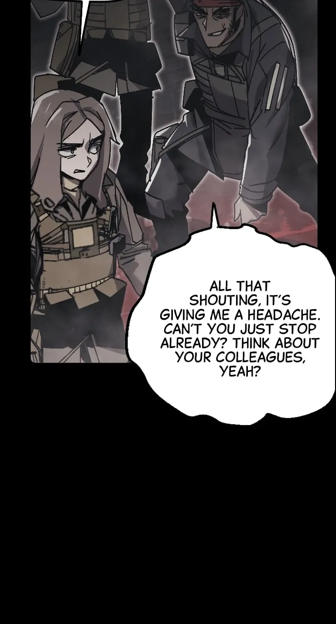 Banhyang: The Remote Island Chapter 44 page 71 - 