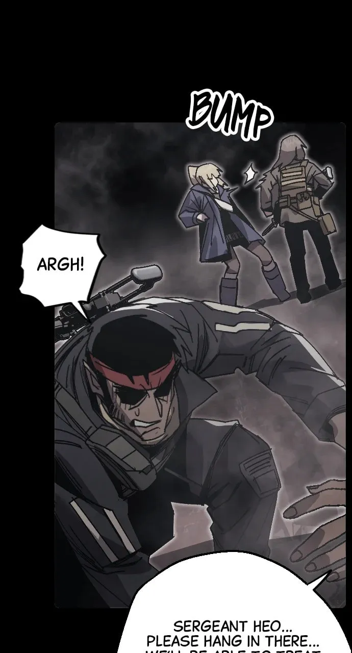 Banhyang: The Remote Island Chapter 44 page 73 - 