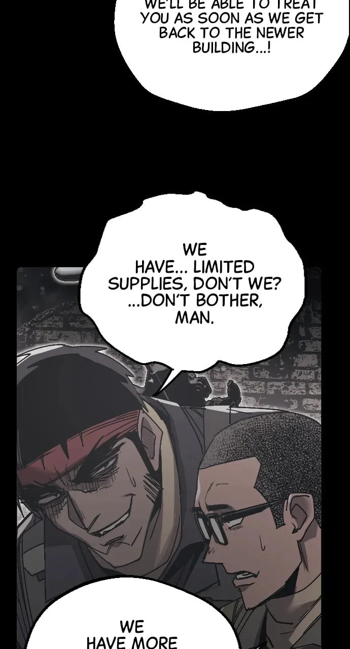 Banhyang: The Remote Island Chapter 44 page 74 - 