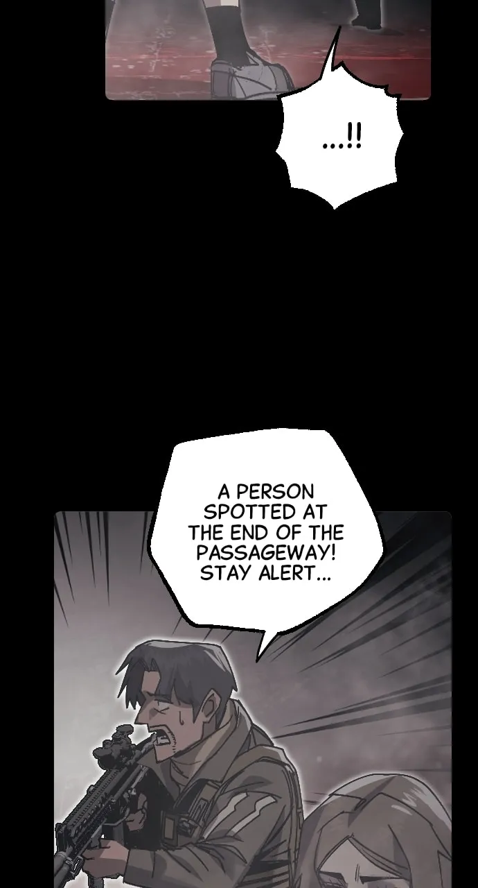 Banhyang: The Remote Island Chapter 44 page 76 - 