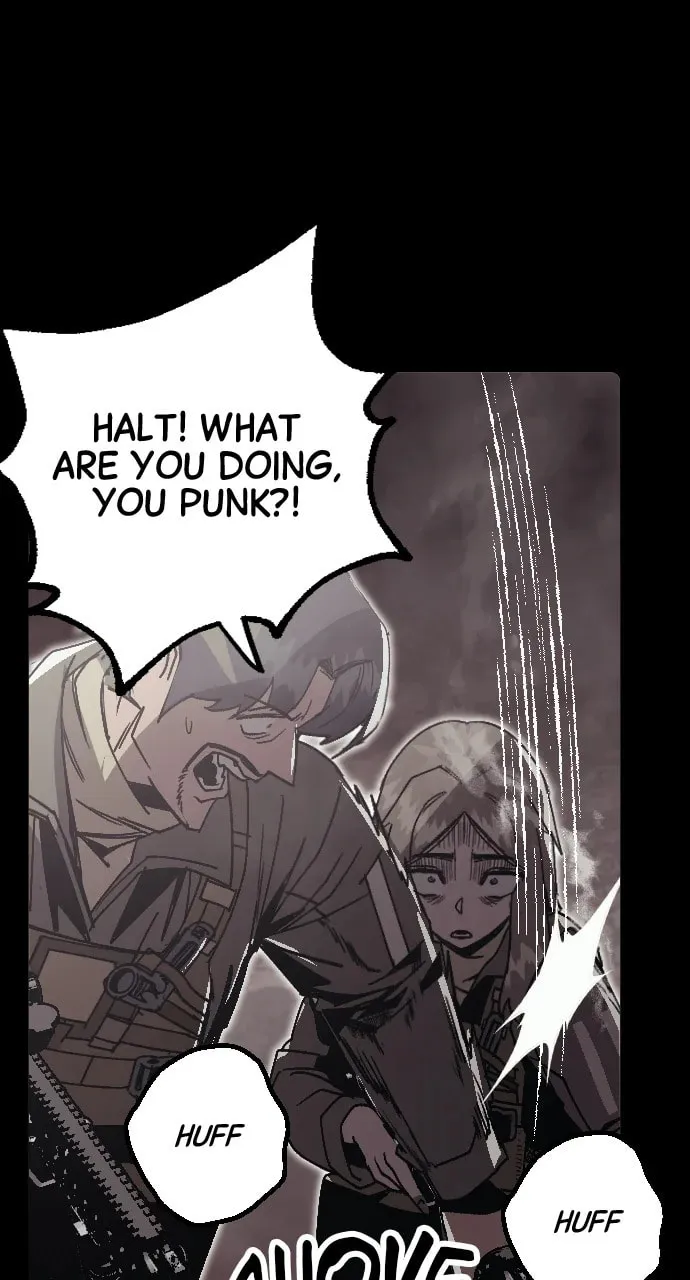Banhyang: The Remote Island Chapter 44 page 79 - 