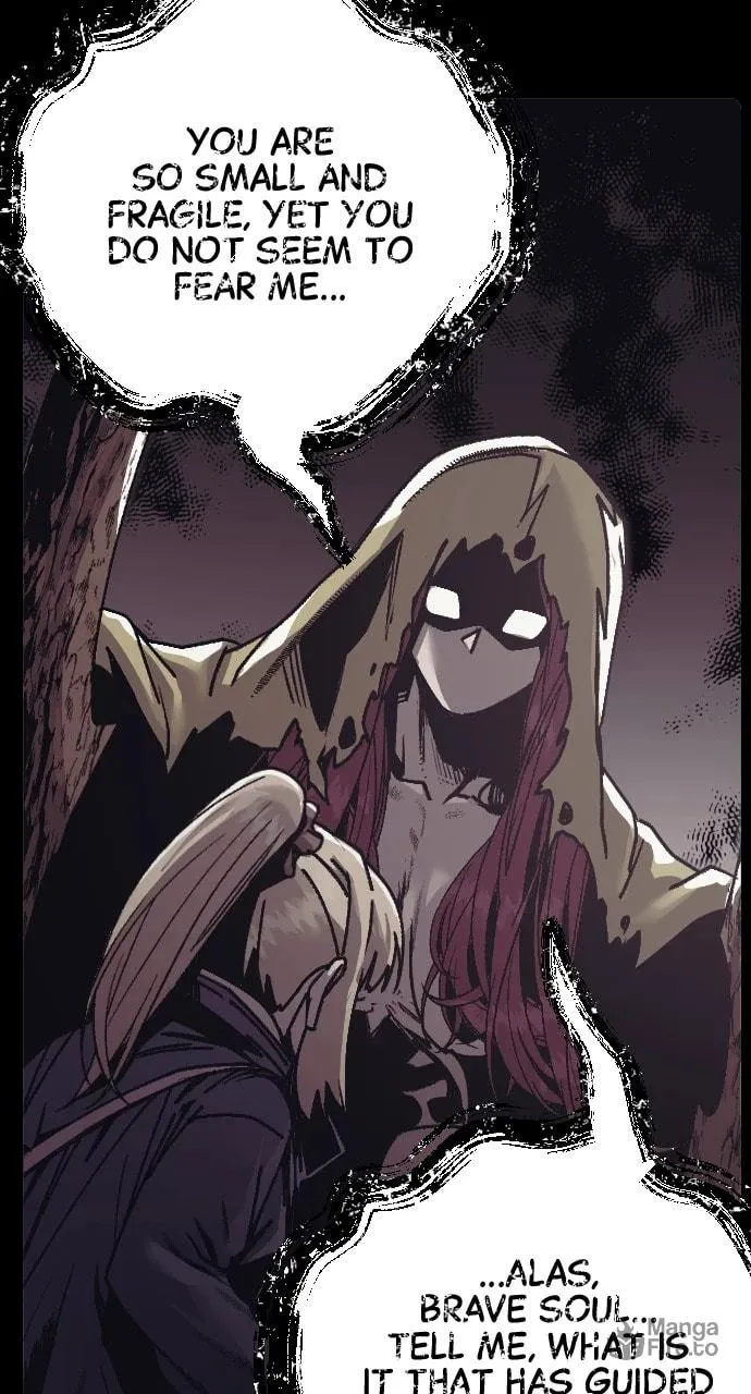 Banhyang: The Remote Island Chapter 44 page 9 - 