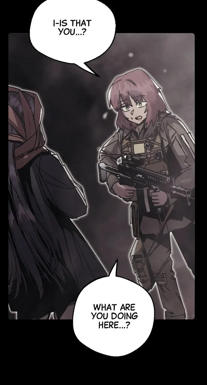 Banhyang: The Remote Island Chapter 44 page 82 - 