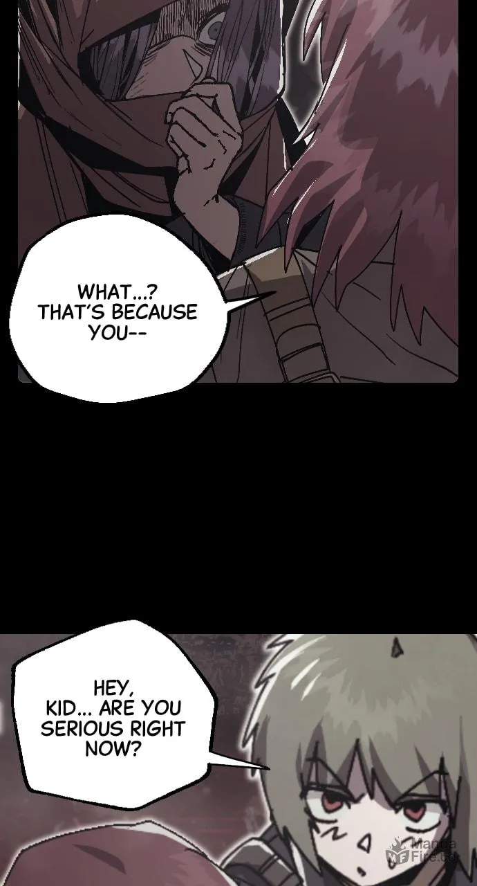 Banhyang: The Remote Island Chapter 44 page 84 - 