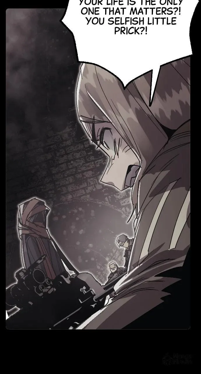 Banhyang: The Remote Island Chapter 44 page 87 - 