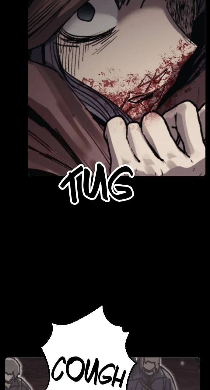 Banhyang: The Remote Island Chapter 44 page 91 - 