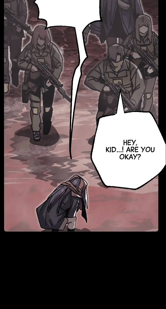 Banhyang: The Remote Island Chapter 44 page 92 - 