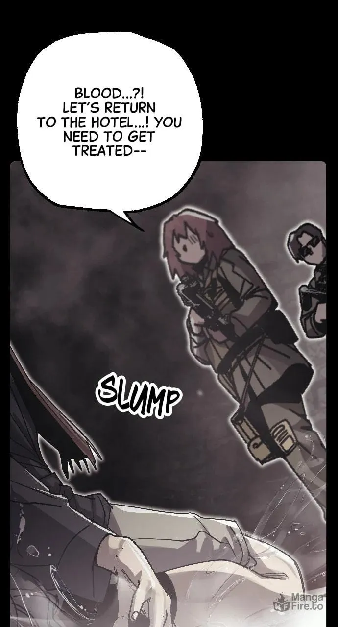 Banhyang: The Remote Island Chapter 44 page 93 - 