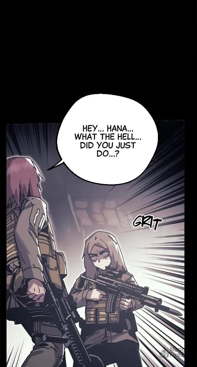 Banhyang: The Remote Island Chapter 45 page 12 - 