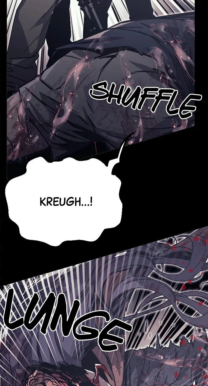Banhyang: The Remote Island Chapter 45 page 13 - 