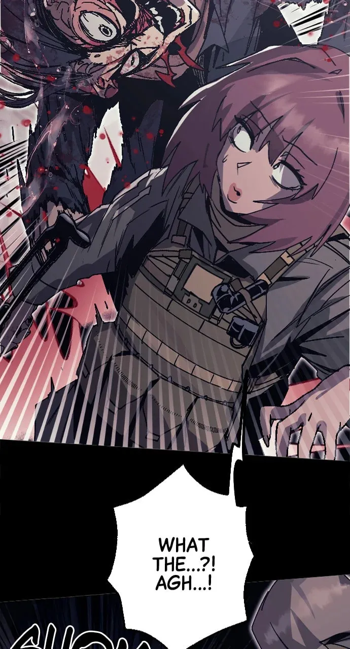 Banhyang: The Remote Island Chapter 45 page 14 - 