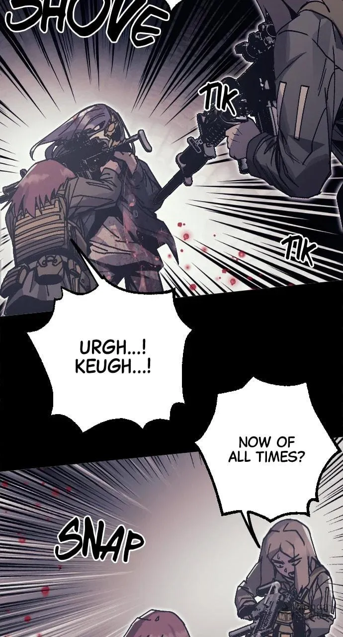 Banhyang: The Remote Island Chapter 45 page 15 - 