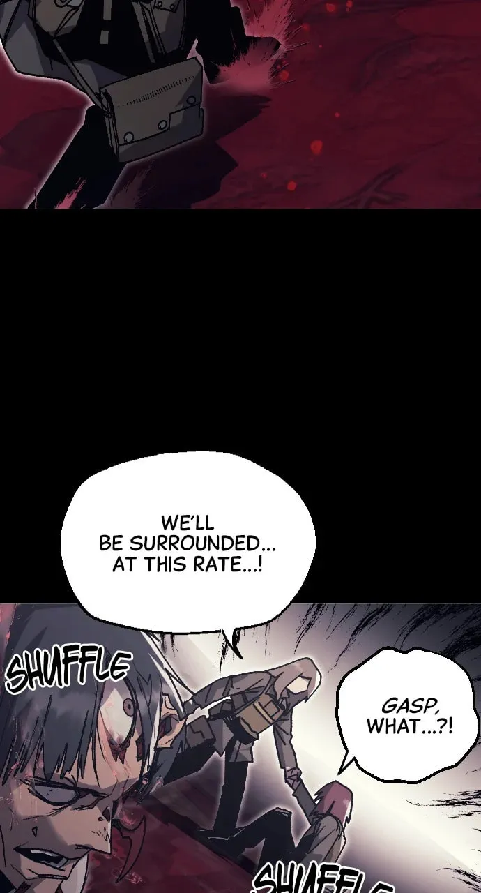 Banhyang: The Remote Island Chapter 45 page 19 - 