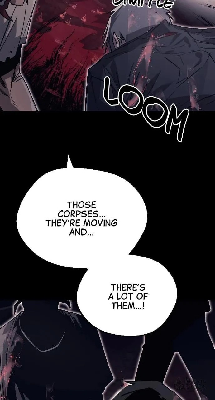 Banhyang: The Remote Island Chapter 45 page 20 - 