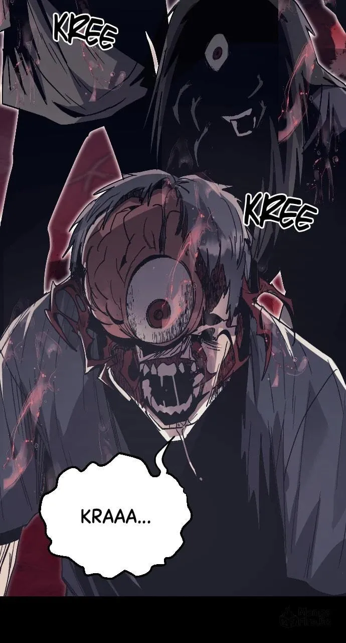 Banhyang: The Remote Island Chapter 45 page 21 - 
