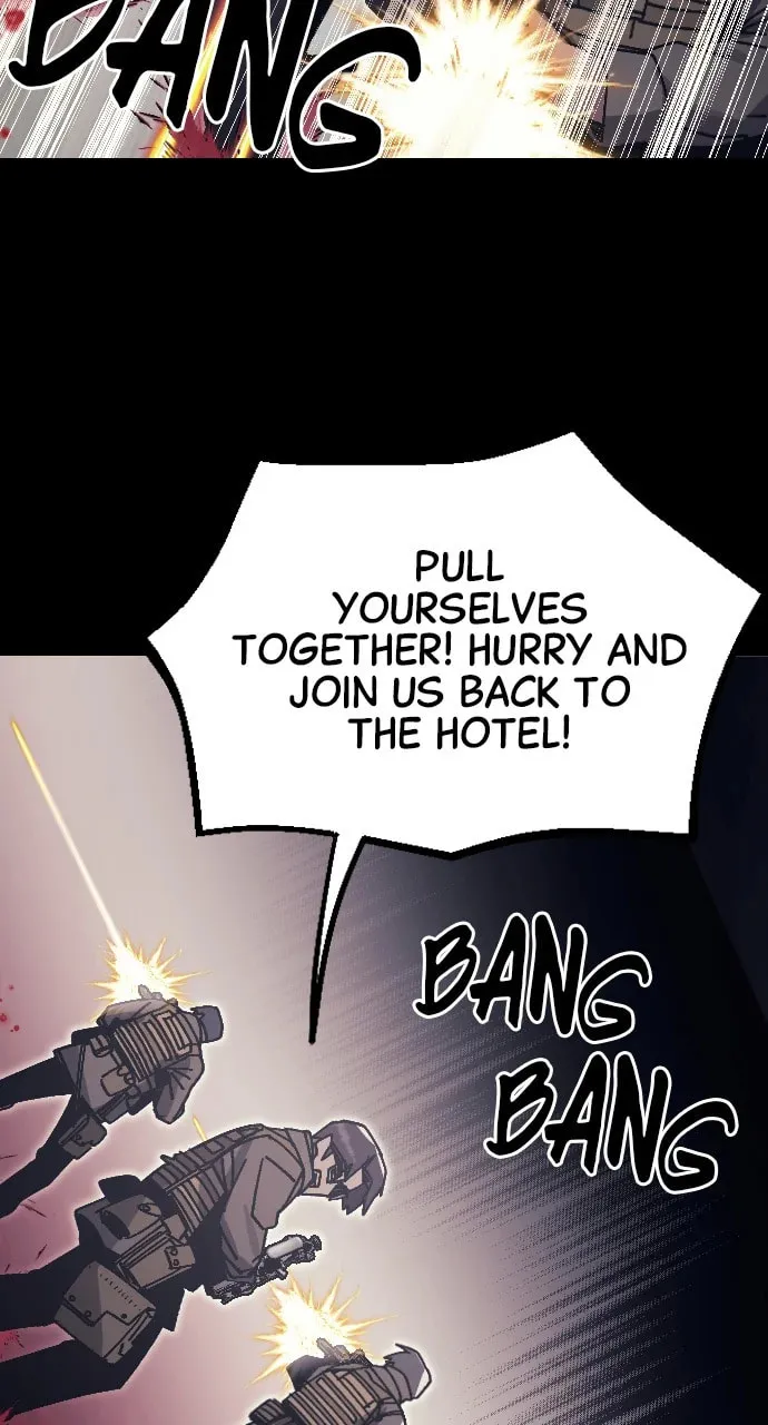 Banhyang: The Remote Island Chapter 45 page 23 - 