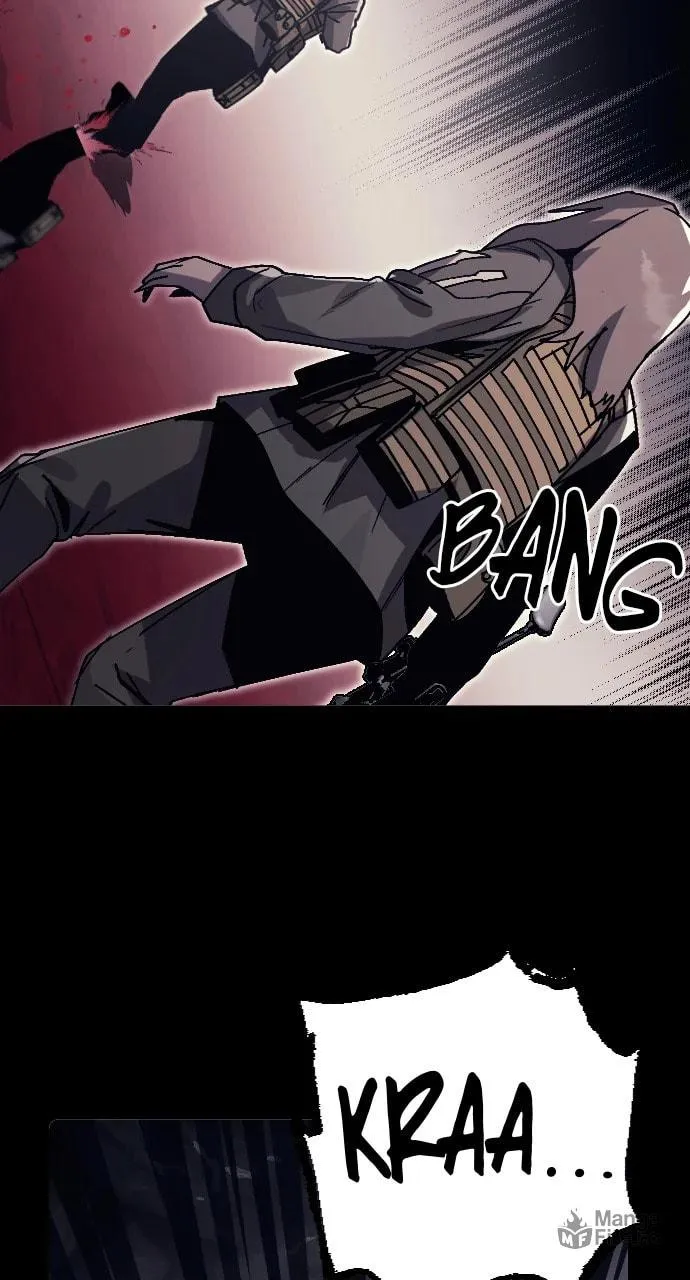 Banhyang: The Remote Island Chapter 45 page 24 - 