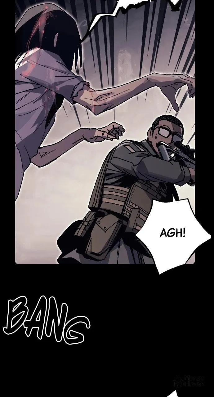 Banhyang: The Remote Island Chapter 45 page 25 - 