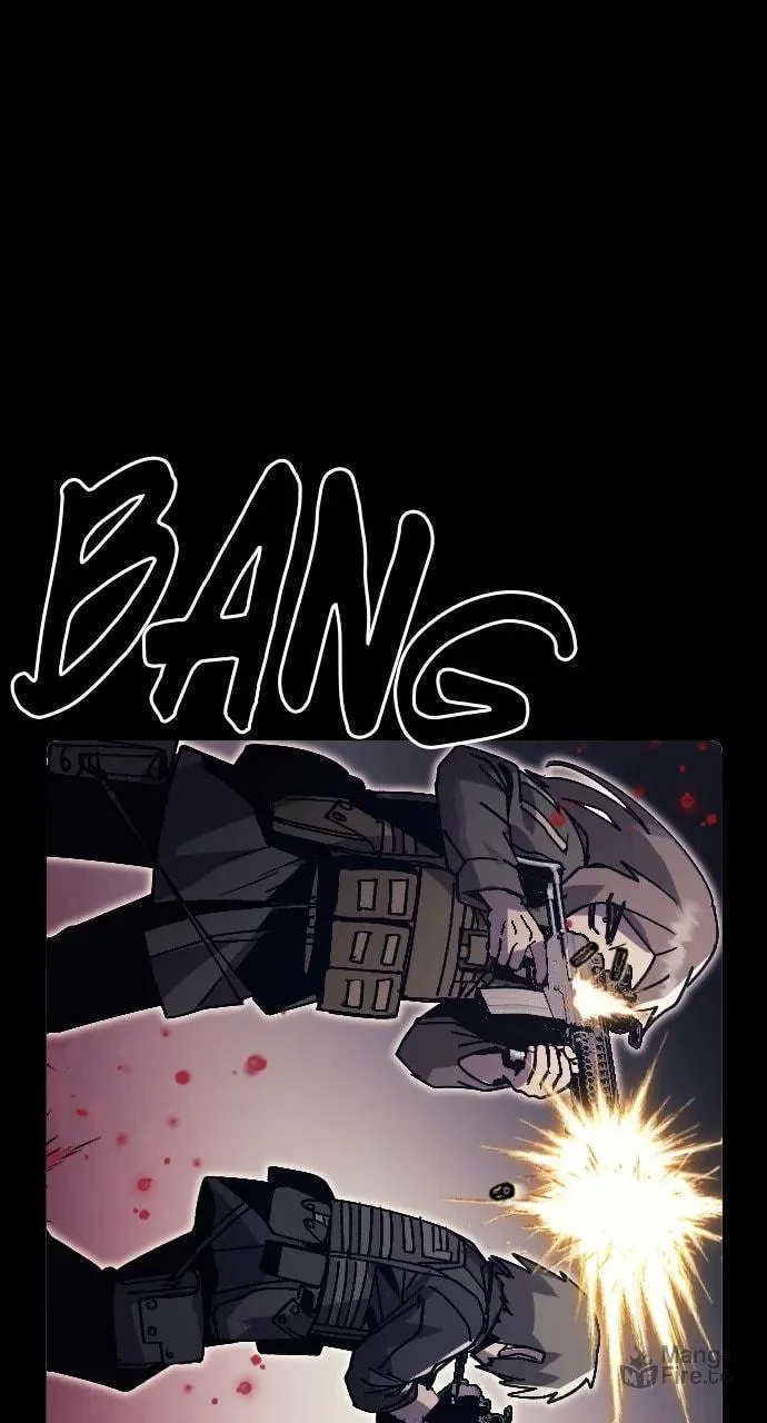 Banhyang: The Remote Island Chapter 45 page 27 - 