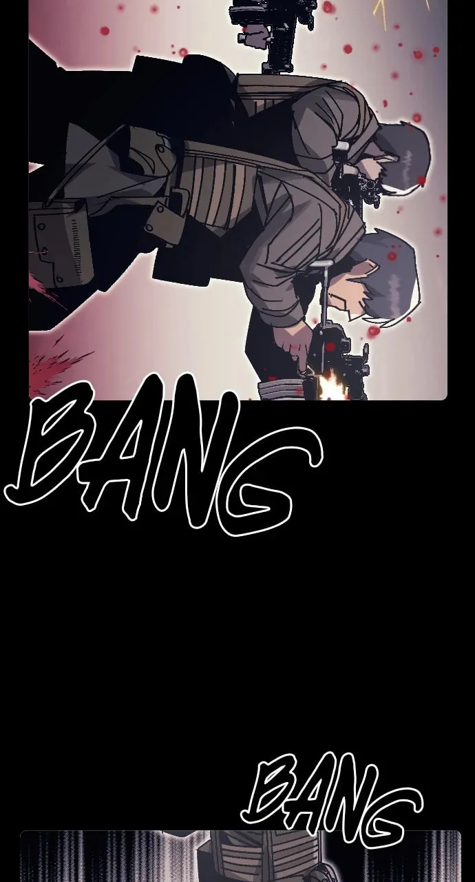 Banhyang: The Remote Island Chapter 45 page 28 - 