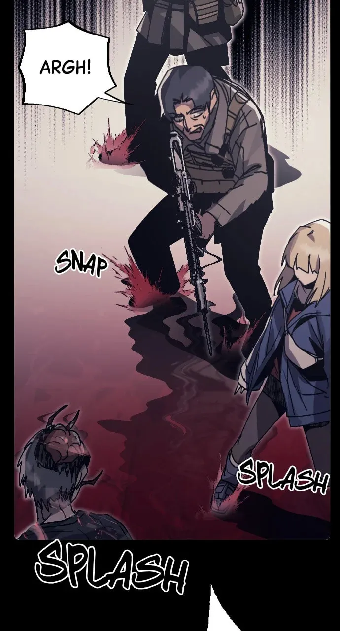 Banhyang: The Remote Island Chapter 45 page 29 - 
