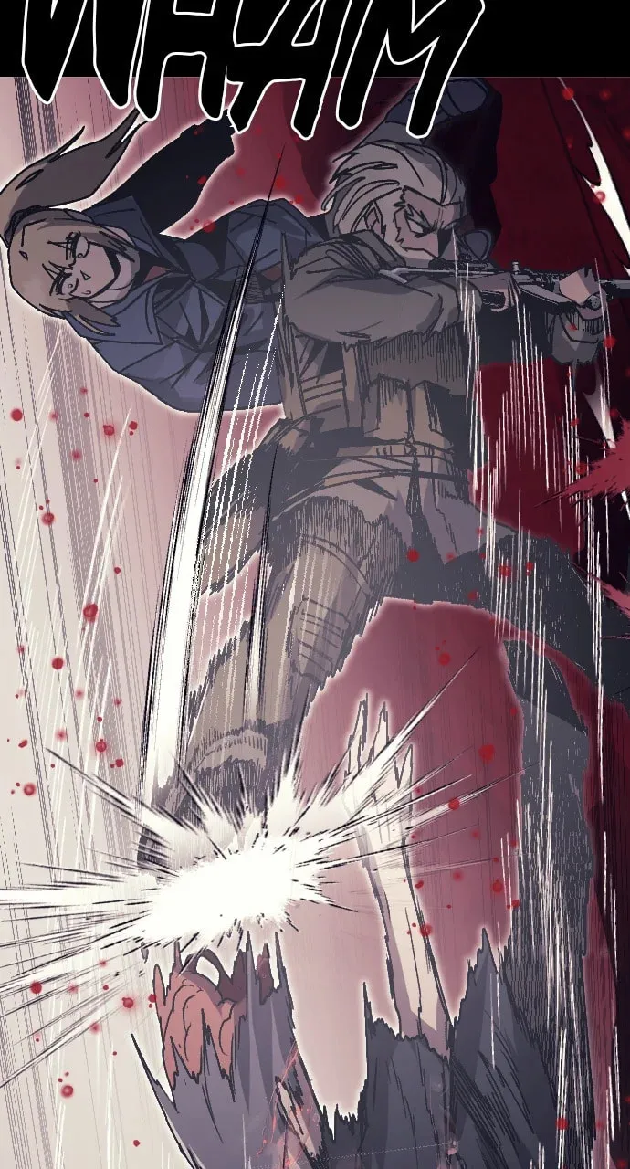 Banhyang: The Remote Island Chapter 45 page 31 - 