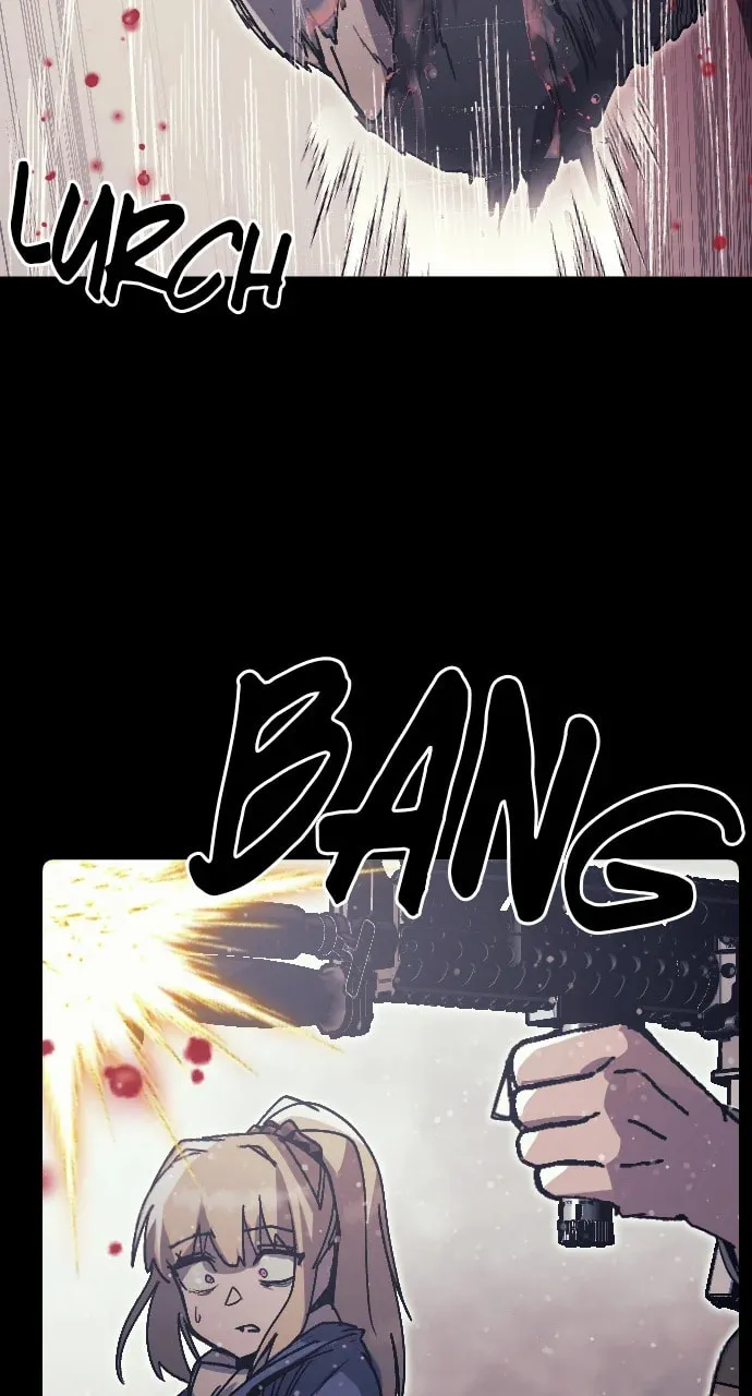 Banhyang: The Remote Island Chapter 45 page 32 - 
