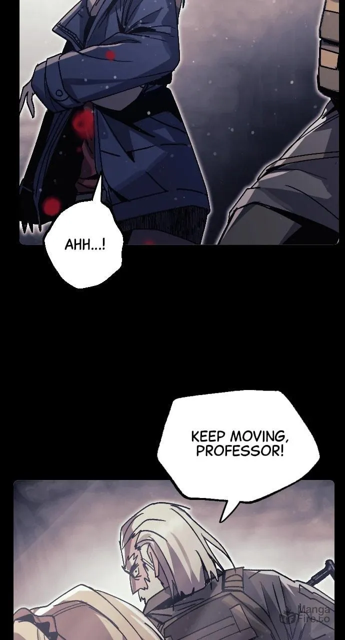 Banhyang: The Remote Island Chapter 45 page 33 - 
