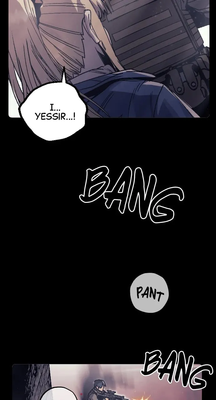 Banhyang: The Remote Island Chapter 45 page 34 - 