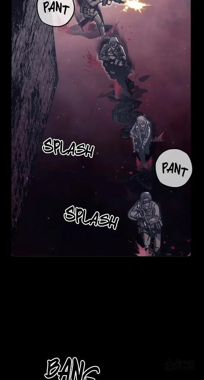 Banhyang: The Remote Island Chapter 45 page 35 - 