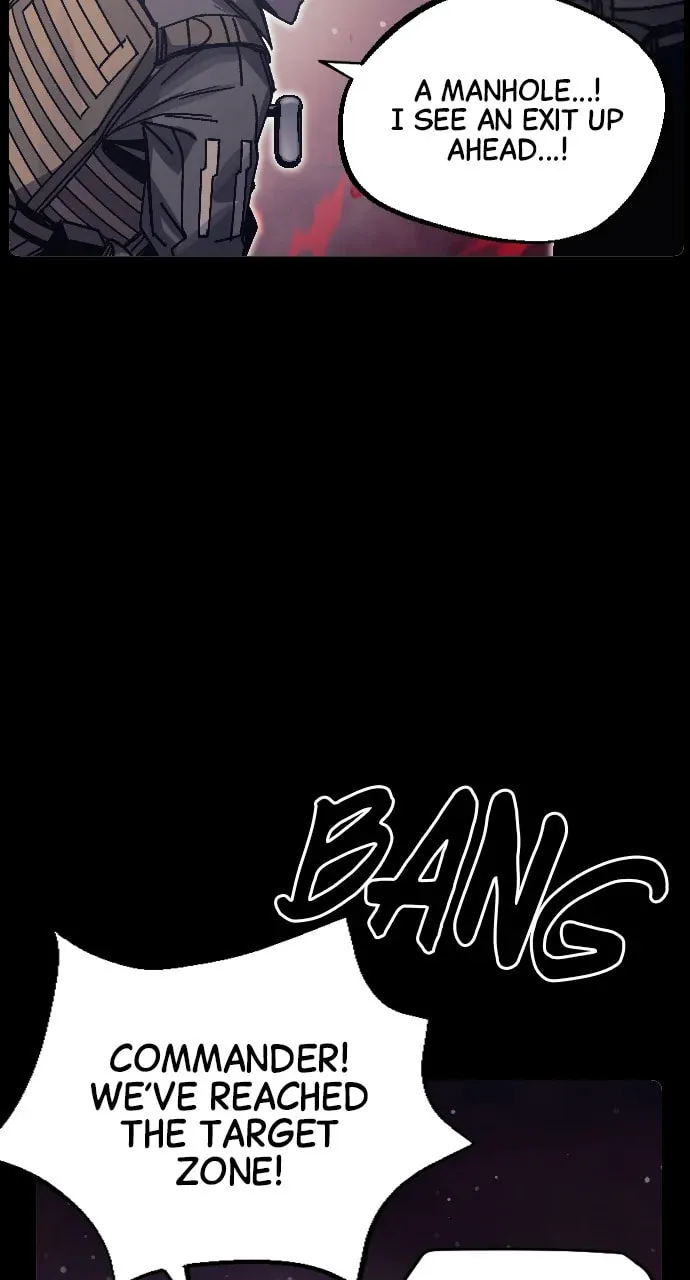 Banhyang: The Remote Island Chapter 45 page 37 - 