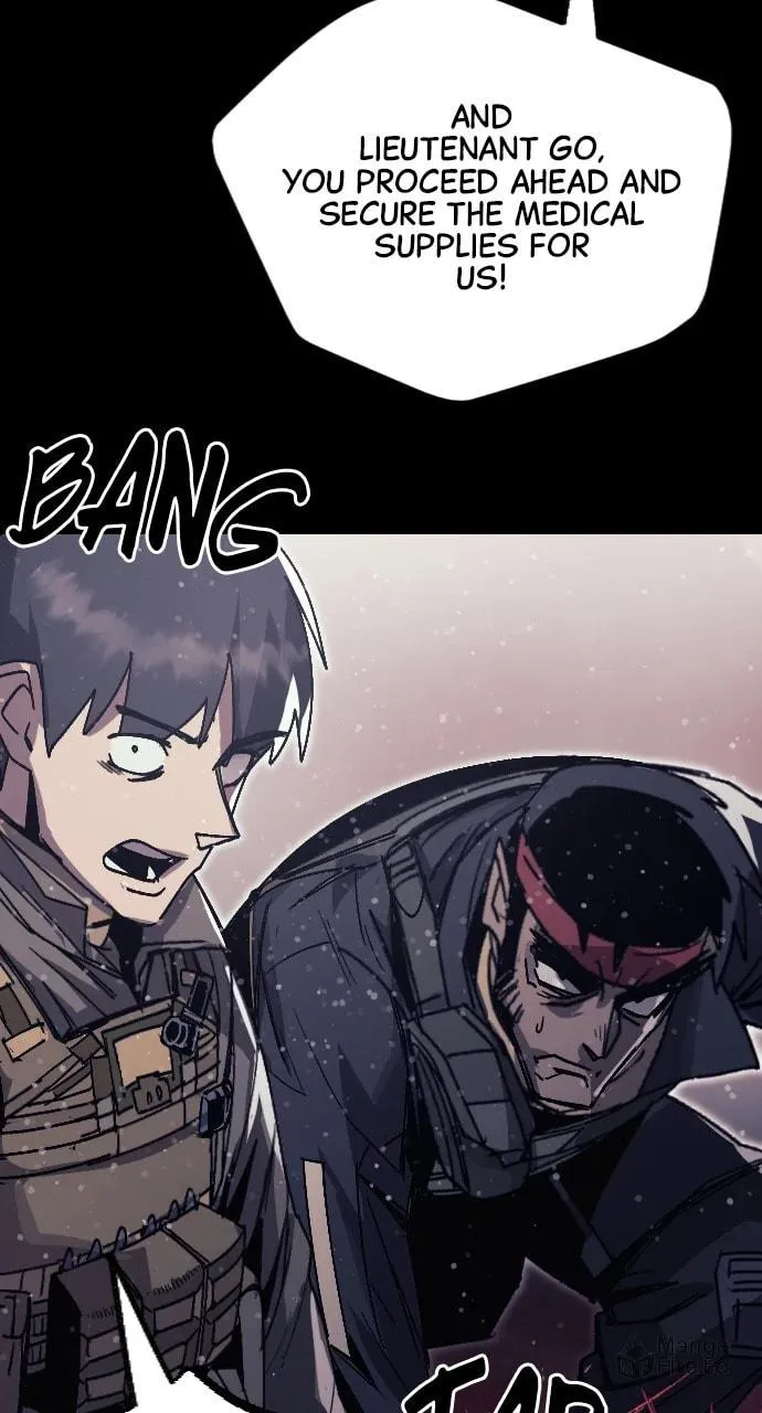 Banhyang: The Remote Island Chapter 45 page 39 - 