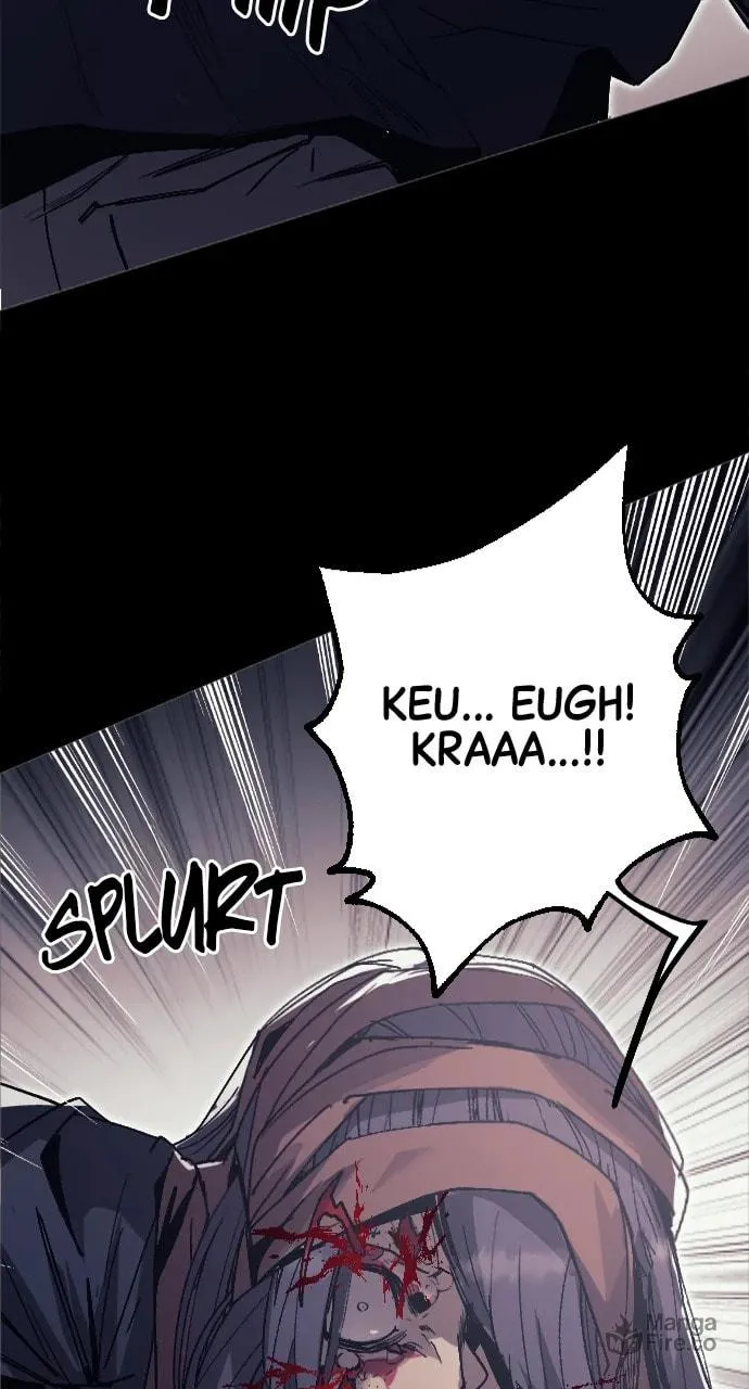 Banhyang: The Remote Island Chapter 45 page 5 - 