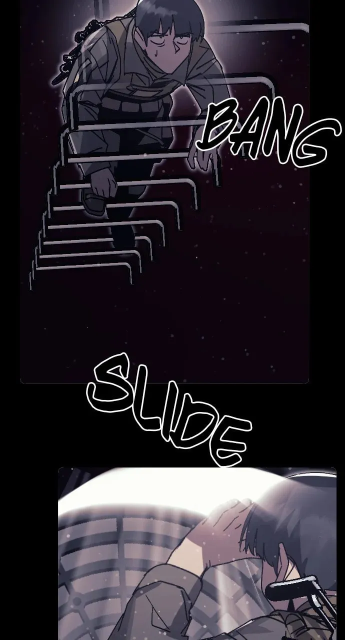 Banhyang: The Remote Island Chapter 45 page 41 - 