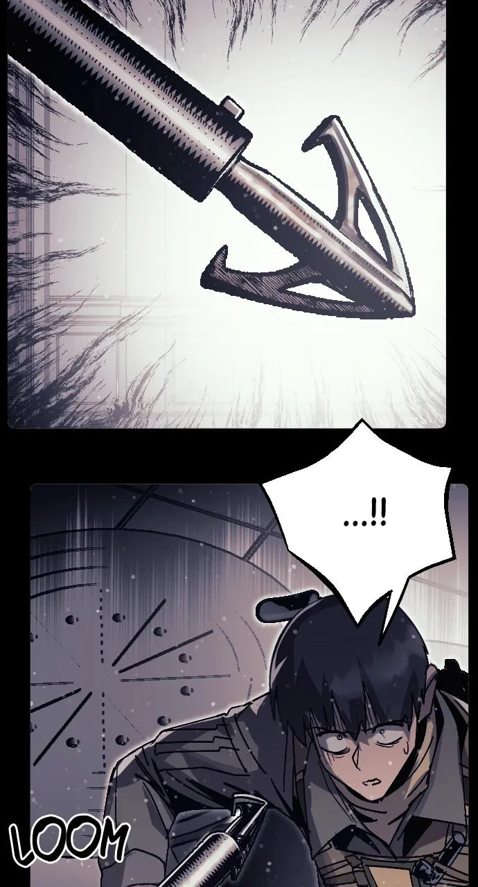Banhyang: The Remote Island Chapter 45 page 43 - 