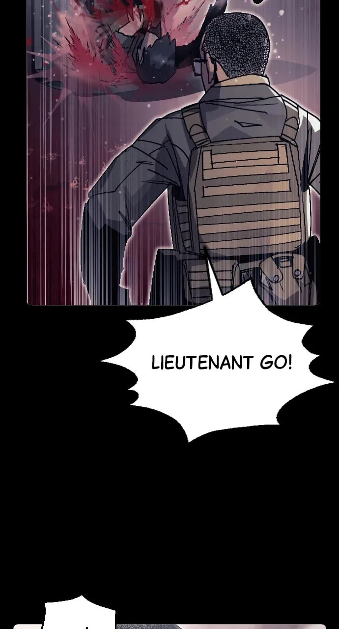 Banhyang: The Remote Island Chapter 45 page 47 - 
