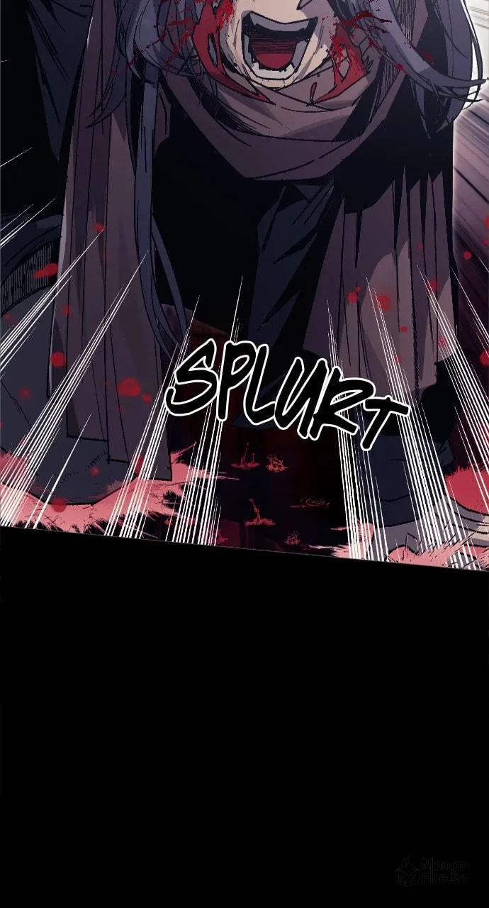 Banhyang: The Remote Island Chapter 45 page 6 - 