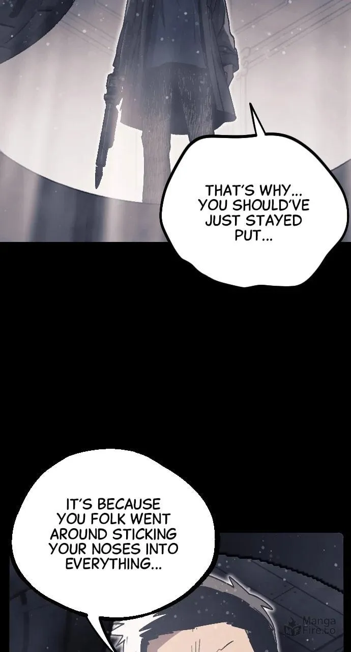 Banhyang: The Remote Island Chapter 45 page 51 - 