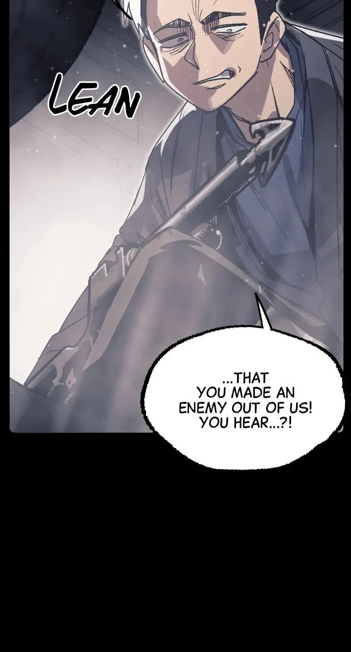 Banhyang: The Remote Island Chapter 45 page 52 - 