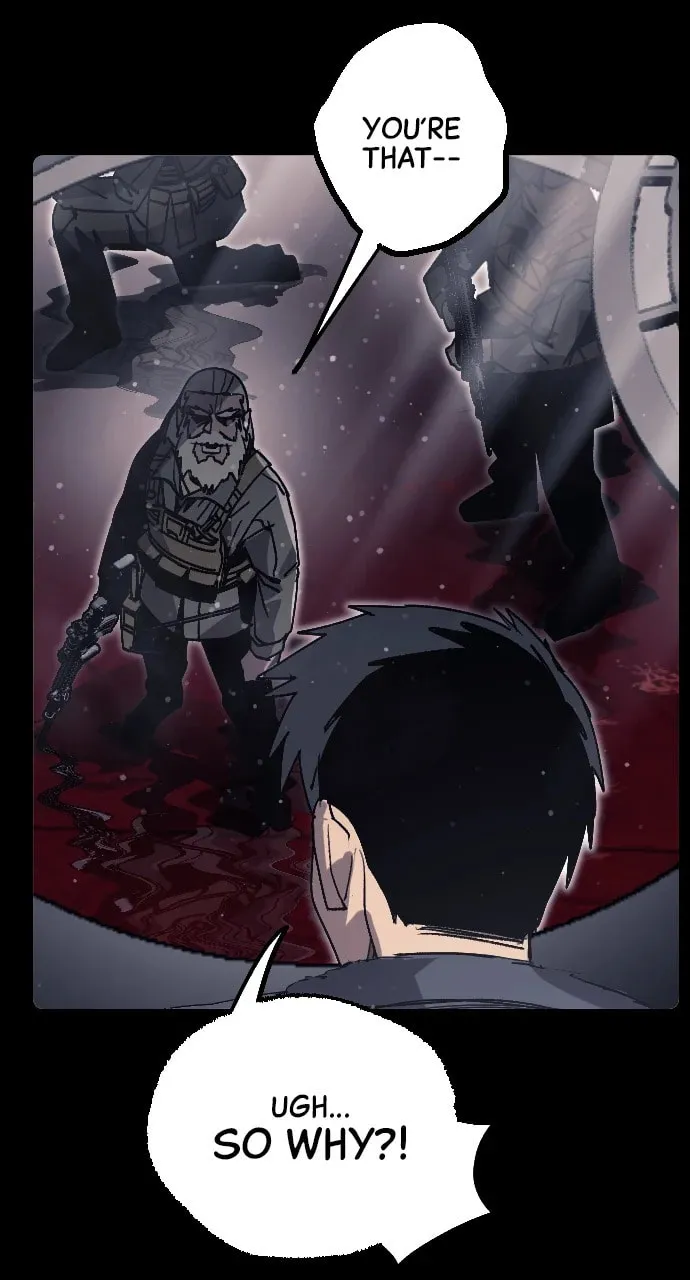 Banhyang: The Remote Island Chapter 45 page 53 - 