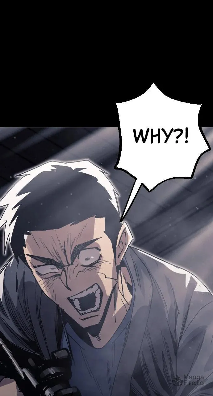 Banhyang: The Remote Island Chapter 45 page 54 - 