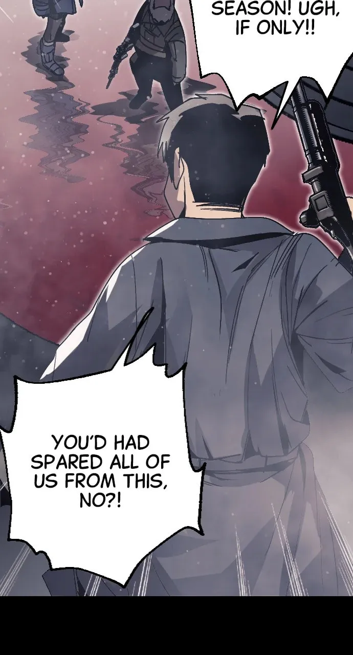 Banhyang: The Remote Island Chapter 45 page 56 - 