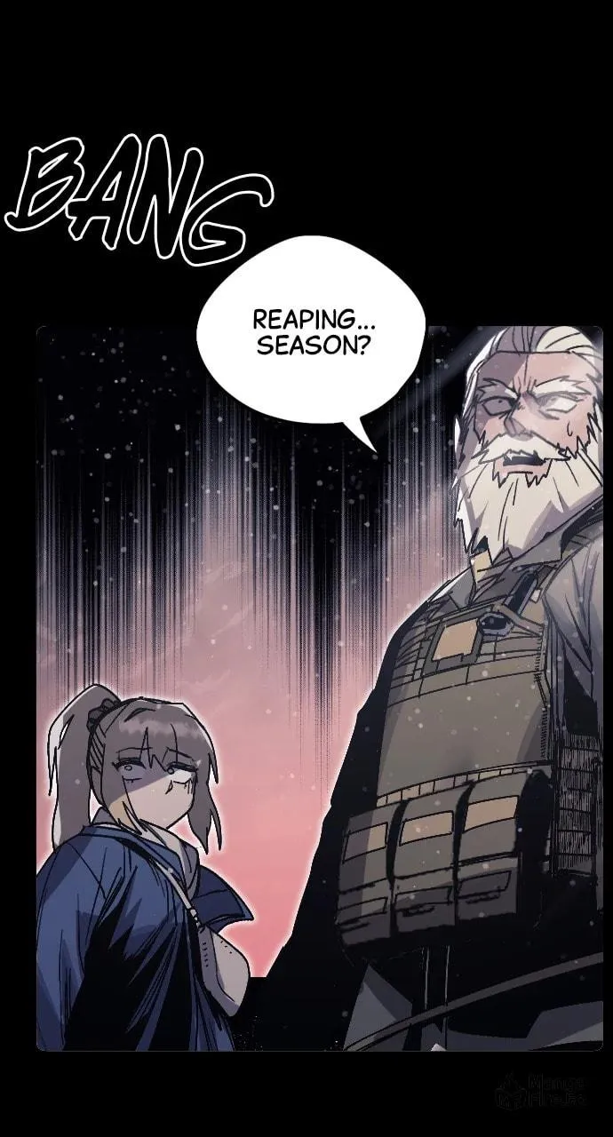Banhyang: The Remote Island Chapter 45 page 57 - 