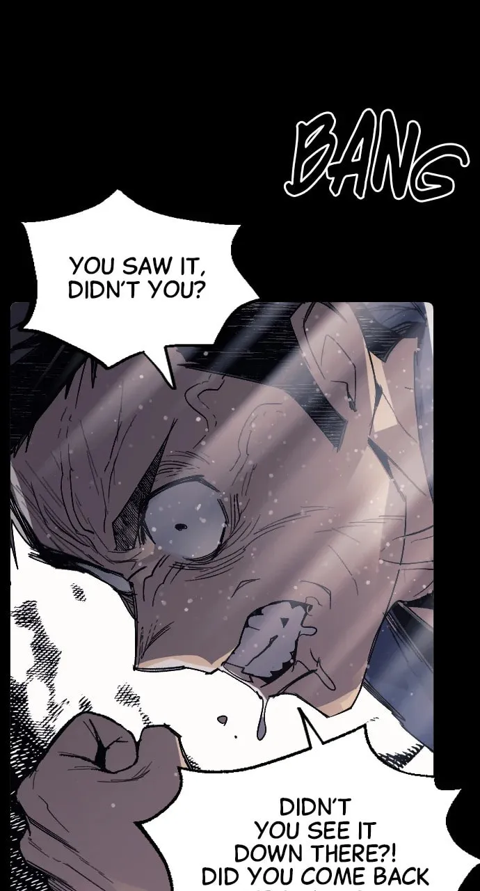 Banhyang: The Remote Island Chapter 45 page 58 - 